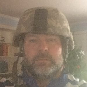 Meet your Posher, Rob